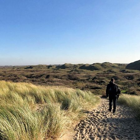 Appartement Duinzee Texel De Koog  Zewnętrze zdjęcie