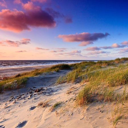 Appartement Duinzee Texel De Koog  Zewnętrze zdjęcie