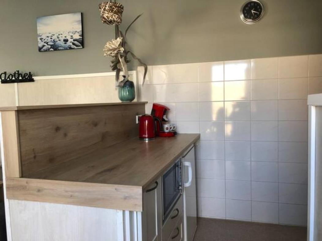 Appartement Duinzee Texel De Koog  Zewnętrze zdjęcie