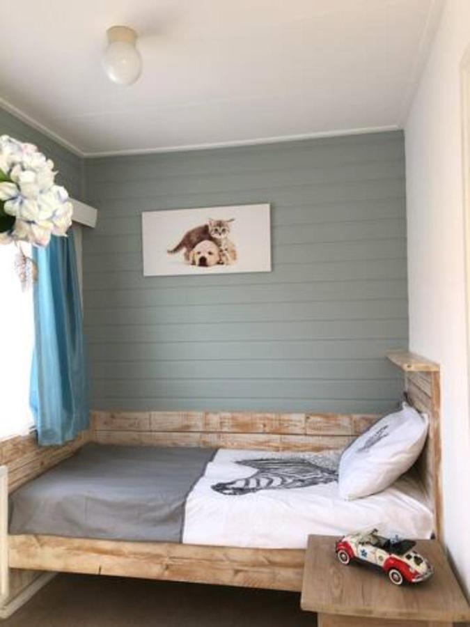 Appartement Duinzee Texel De Koog  Zewnętrze zdjęcie