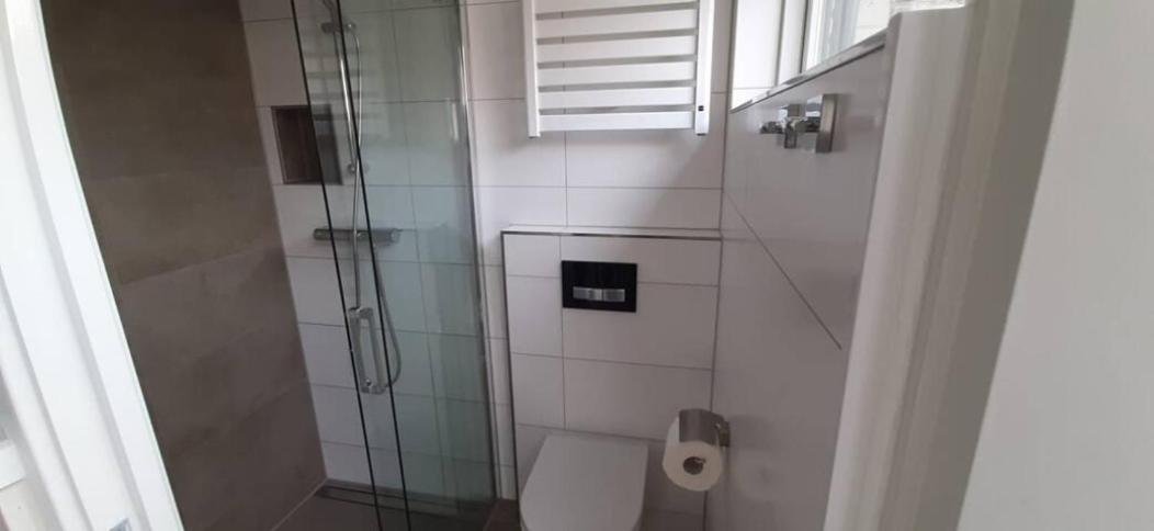 Appartement Duinzee Texel De Koog  Zewnętrze zdjęcie