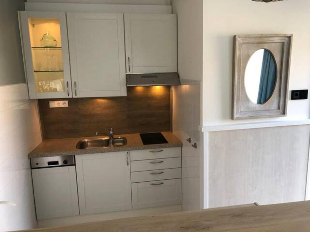 Appartement Duinzee Texel De Koog  Zewnętrze zdjęcie