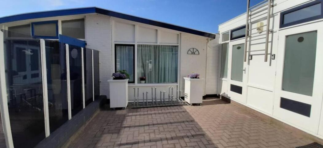Appartement Duinzee Texel De Koog  Zewnętrze zdjęcie